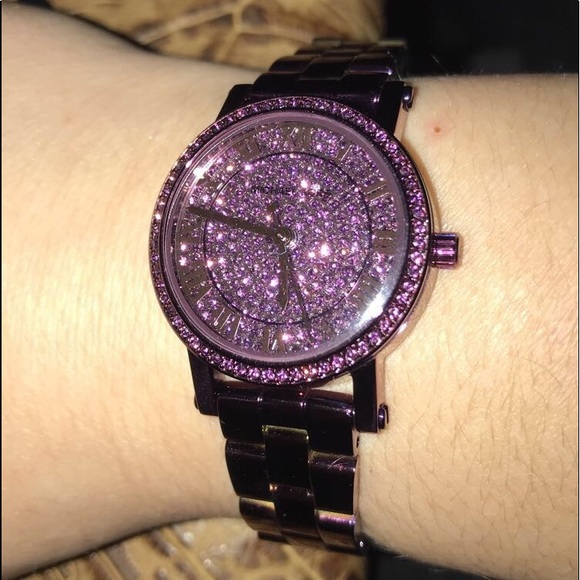 Michael Kors Petite Norie Watch Deals 